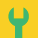 Troubleshooting icon