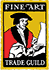 Fine Art Trader Guild Logo