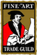 Fine Art Trader Guild Logo