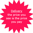 Free delivery