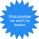 Price promise